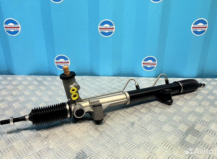 Рулевая рейка Мерседес W163 новая в наличии