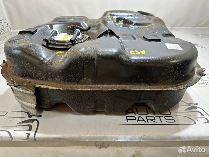 Бензобак Kia Ceed JD D4FB 2013