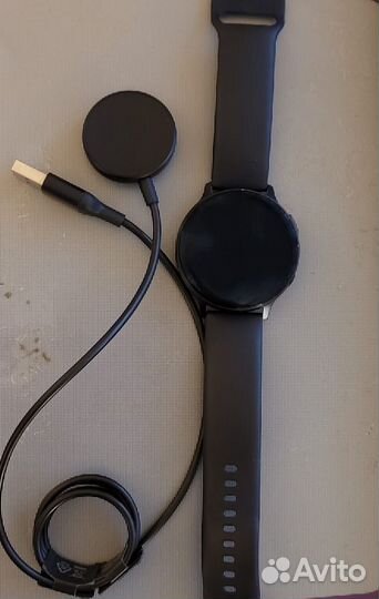 SMART часы мужские samsung