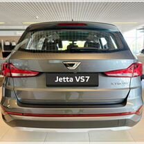 Новый Jetta VS7 1.4 AT, 2023, цена от 2 540 000 руб.