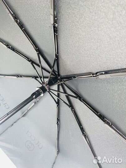 Зонт Gucci новый