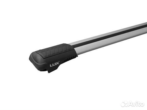 Багажная система fiat Panda 2003-2012