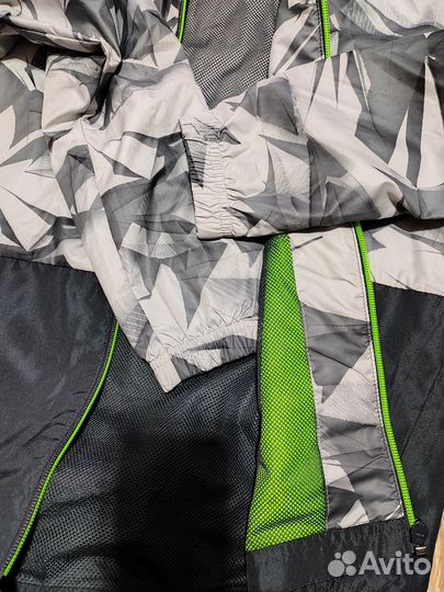 Костюм подростковый adidas