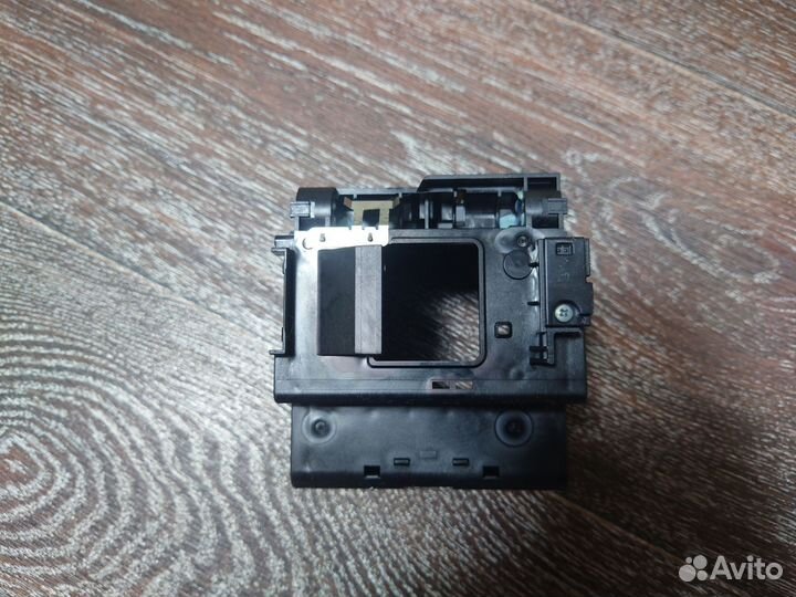 Каретка для принтера epson t50, p50