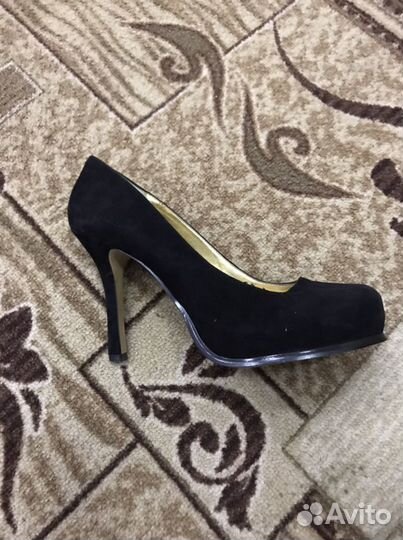 Туфли nine west