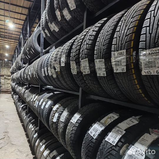 Tigar Winter 215/60 R17 96H