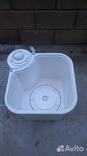 Стиральная машина бу