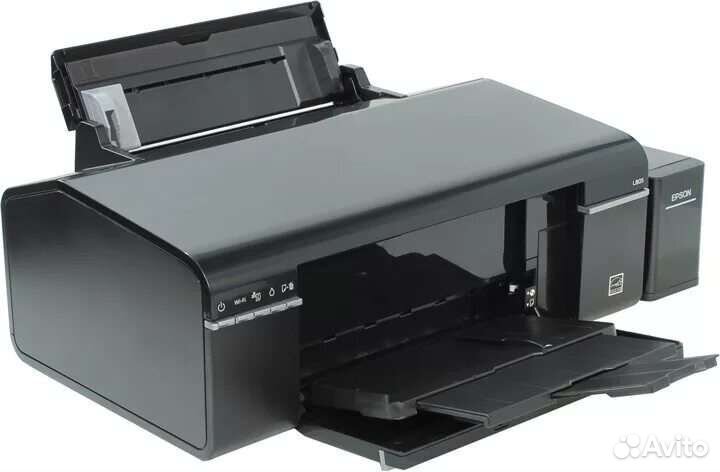 Epson l805