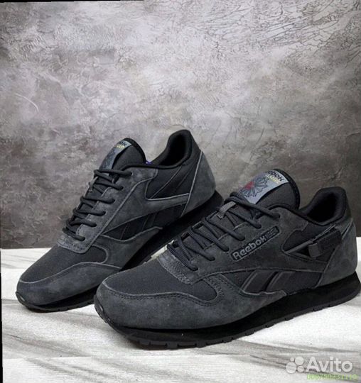 Кроссовки Reebok Classic (Арт.42594)