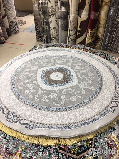 Текстиль и ковры