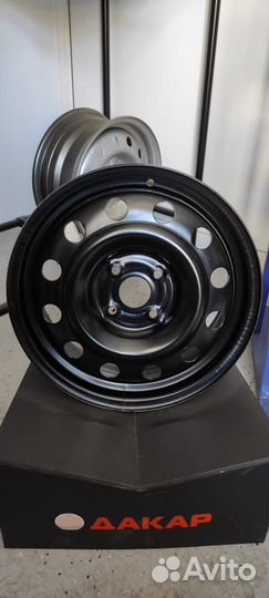 Диск тзск Hyundai 6j-15