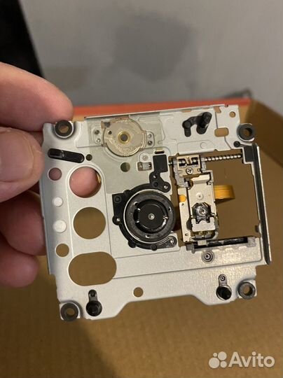 Аккумулятор для ps e1008,корпус,дисковод