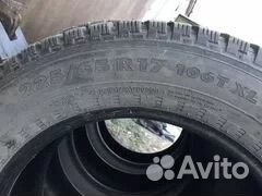 Nokian Tyres Hakkapeliitta 5 225/65 R17