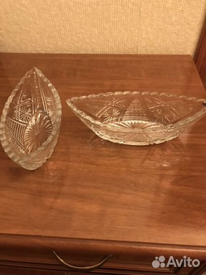 Хрустальная ладья СССР