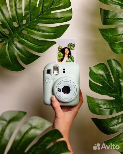 Ремонт Fujifilm Instax Mini Wide Square