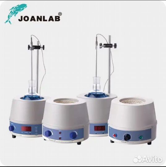 Колбонагреватель