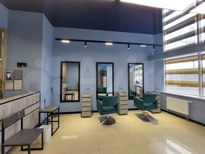 Торговая площадь, 34.6 м²