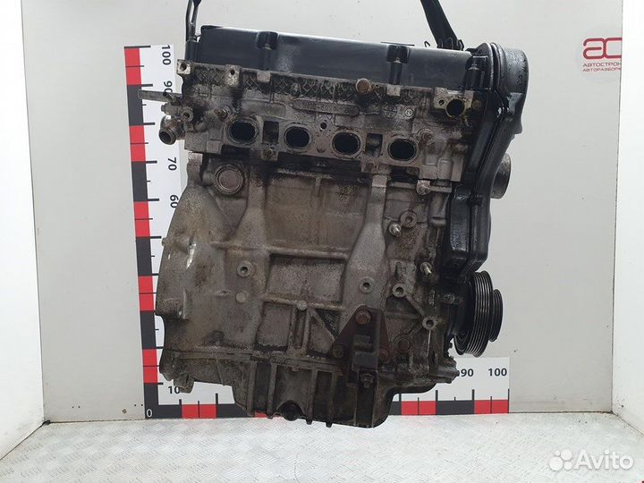 Двигатель (двс) для Ford Focus 1 fydd