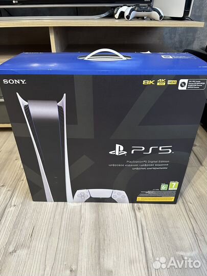 Sony playstation 5