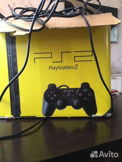 Sony PS2