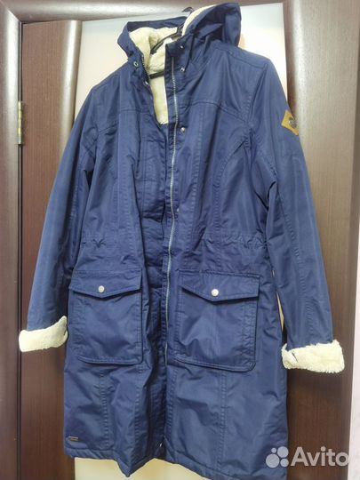 Спортивная куртка женская