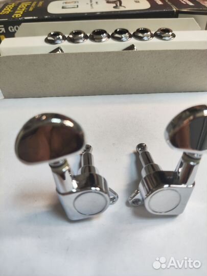 Колки для гитары 33 Made in Korea