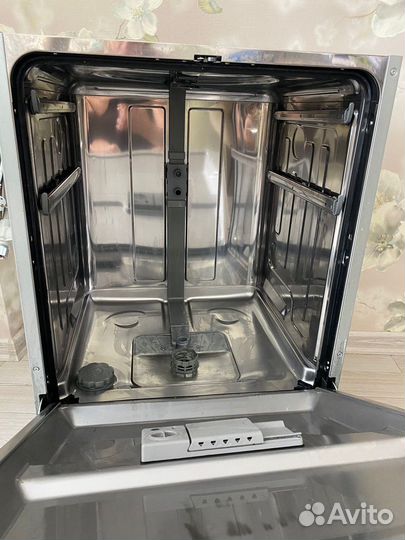 Посудомоечная машина graude VG 60.1