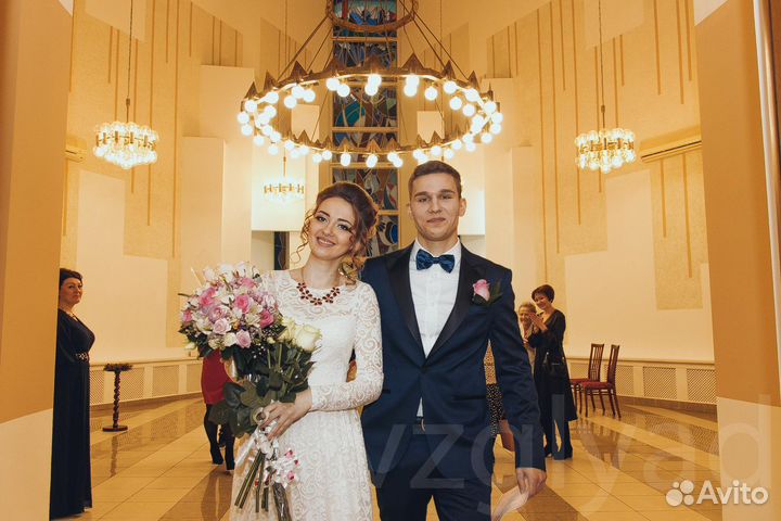 Фотограф Видеограф Аэросъемка