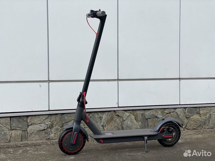 Электросамокат aovo M365Pro