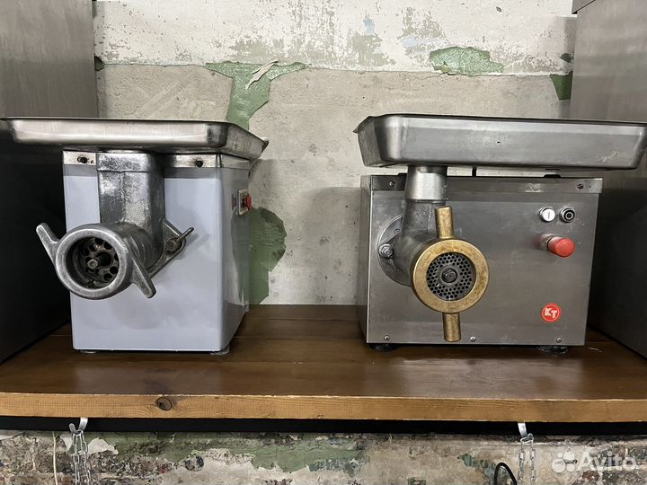 Оборудование для пекарни