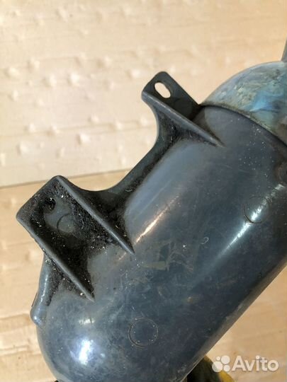 Корпус фильтра ява