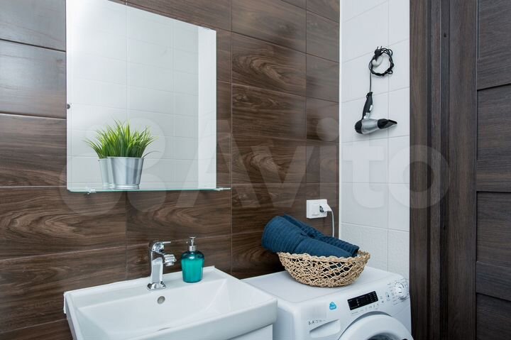 1-к. квартира, 36 м², 2/15 эт.