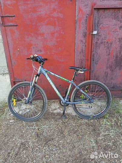 MTB Велосипед Stinger reload xr 2.3