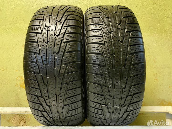 Nokian Tyres Hakkapeliitta R 255/55 R19 111R