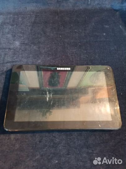 Samsung Galaxy Tab 5