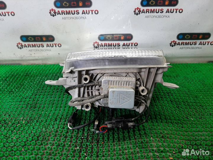 Фара правая Isuzu Elf NKR85 4JJ1TCS