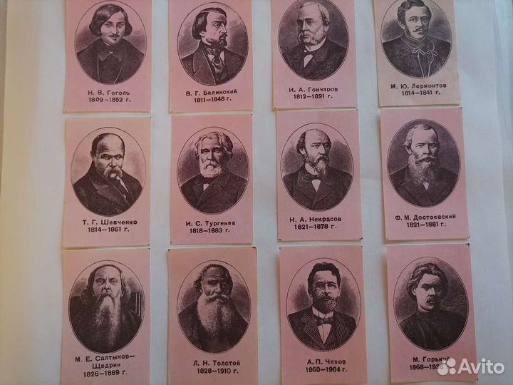 Спичечные этикетки СССР