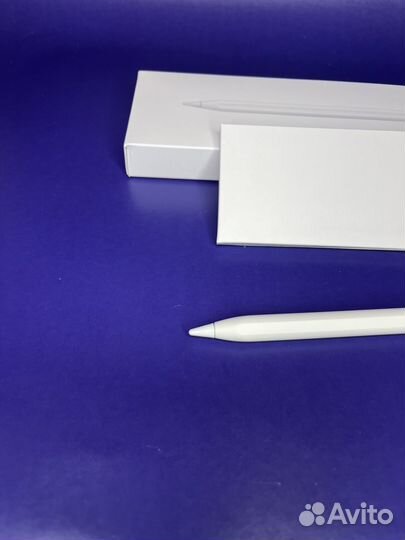 Apple pencil usb c / стилус для iPad