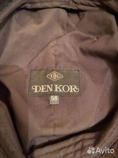 Кепка мужская