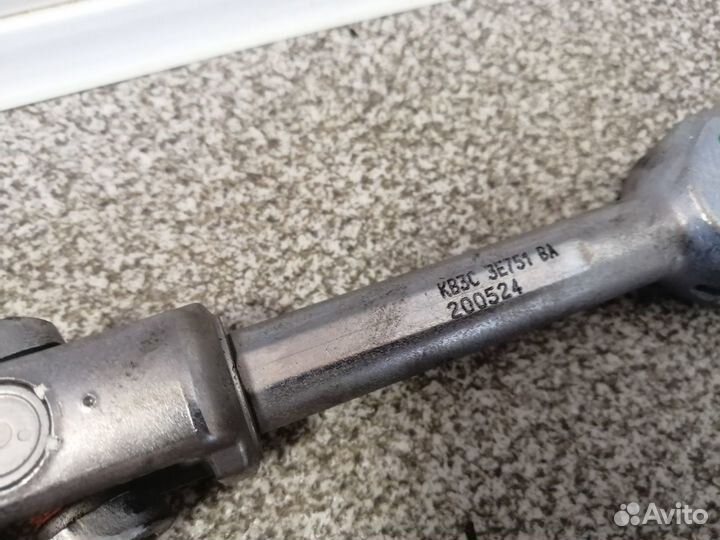 Кардан рулевой для Ford Ranger