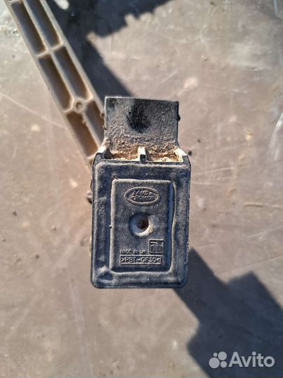 Датчик высоты задний Range Rover Vogue