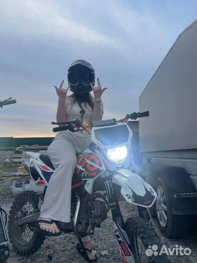 Kayo tt140em