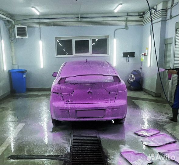 Mitsubishi Lancer 1.5 МТ, 2007, 213 000 км