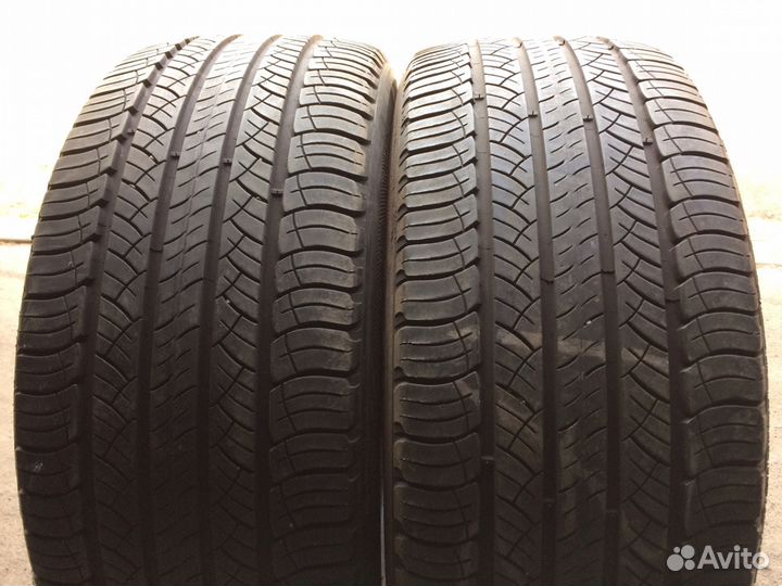 Michelin Latitude Tour HP 235/50 R18