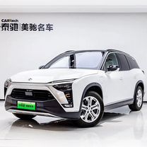 NIO ES8 AT, 2021, 23 000 км, с пр�обегом, цена 4 250 000 руб.