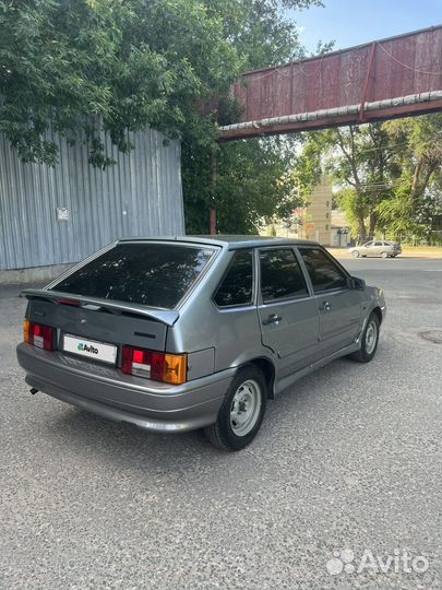 ВАЗ 2114 Samara 1.6 МТ, 2009, 150 000 км