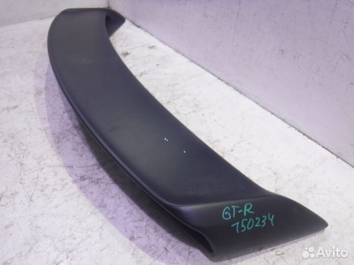 Спойлер Ниссан GT-R