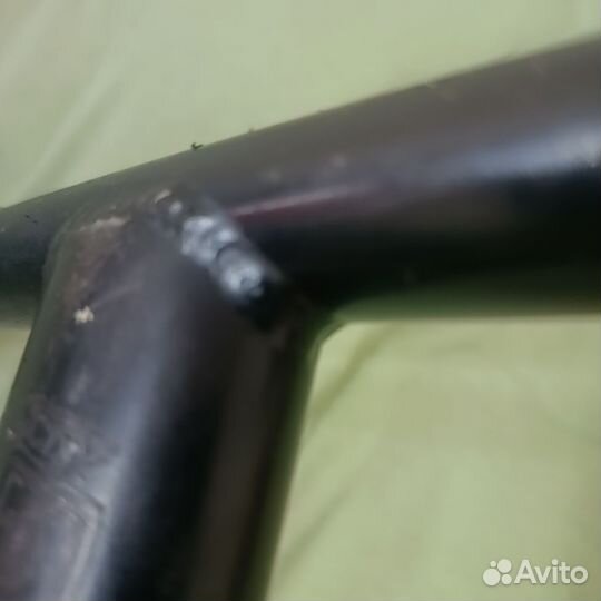 Руль этик тенасити