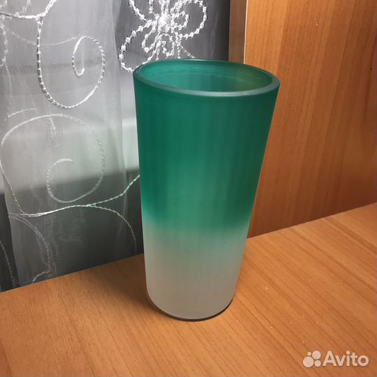 Стаканы новые