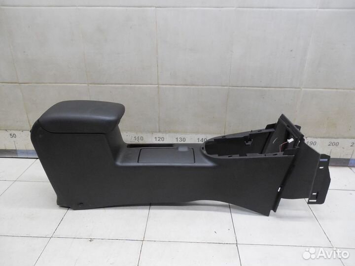 Консоль X-Trail (T31) 2007-2014